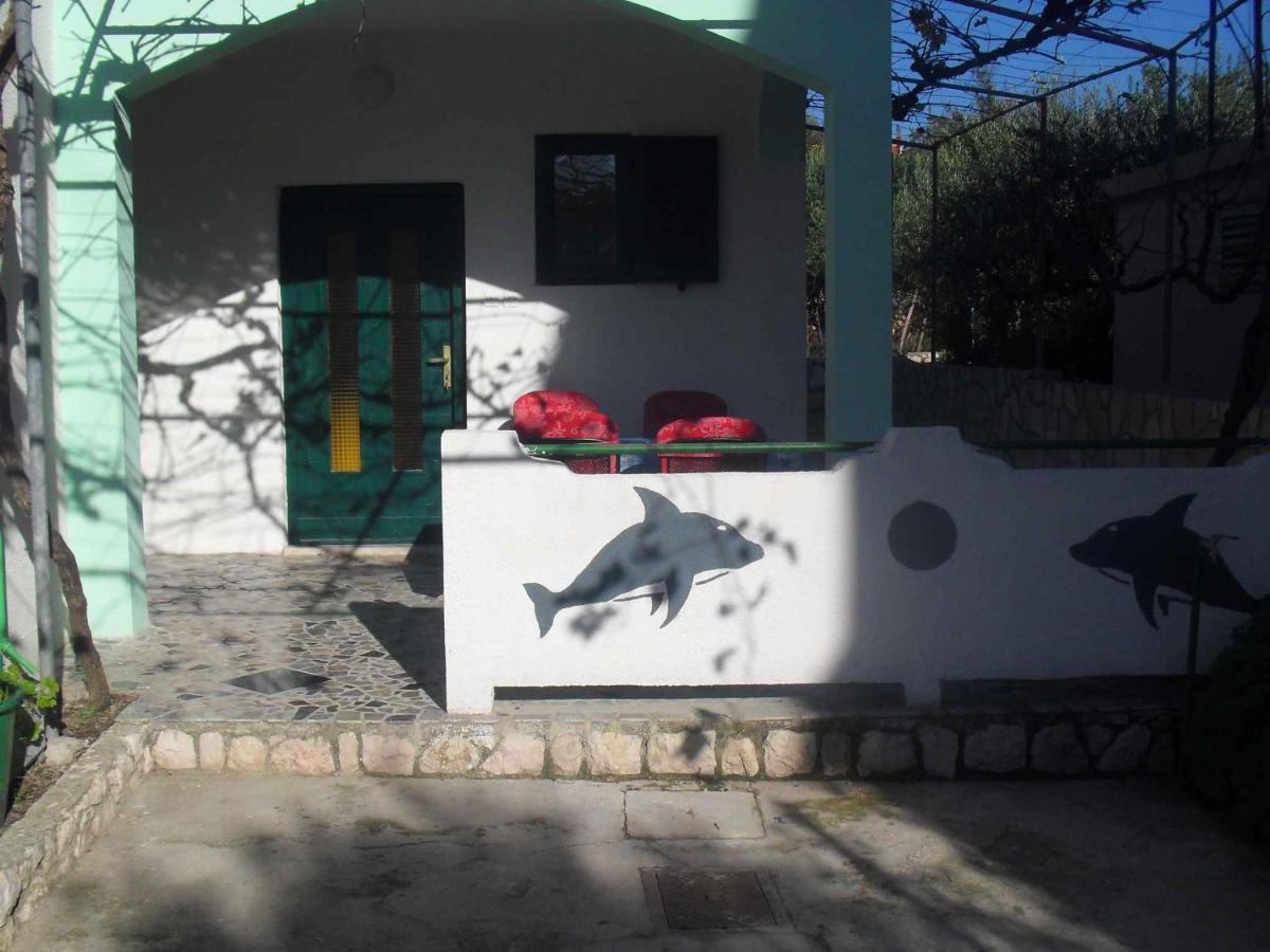 Apartment Lopar 9 Exterior foto