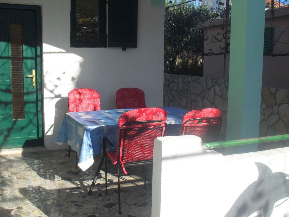 Apartment Lopar 9 Exterior foto
