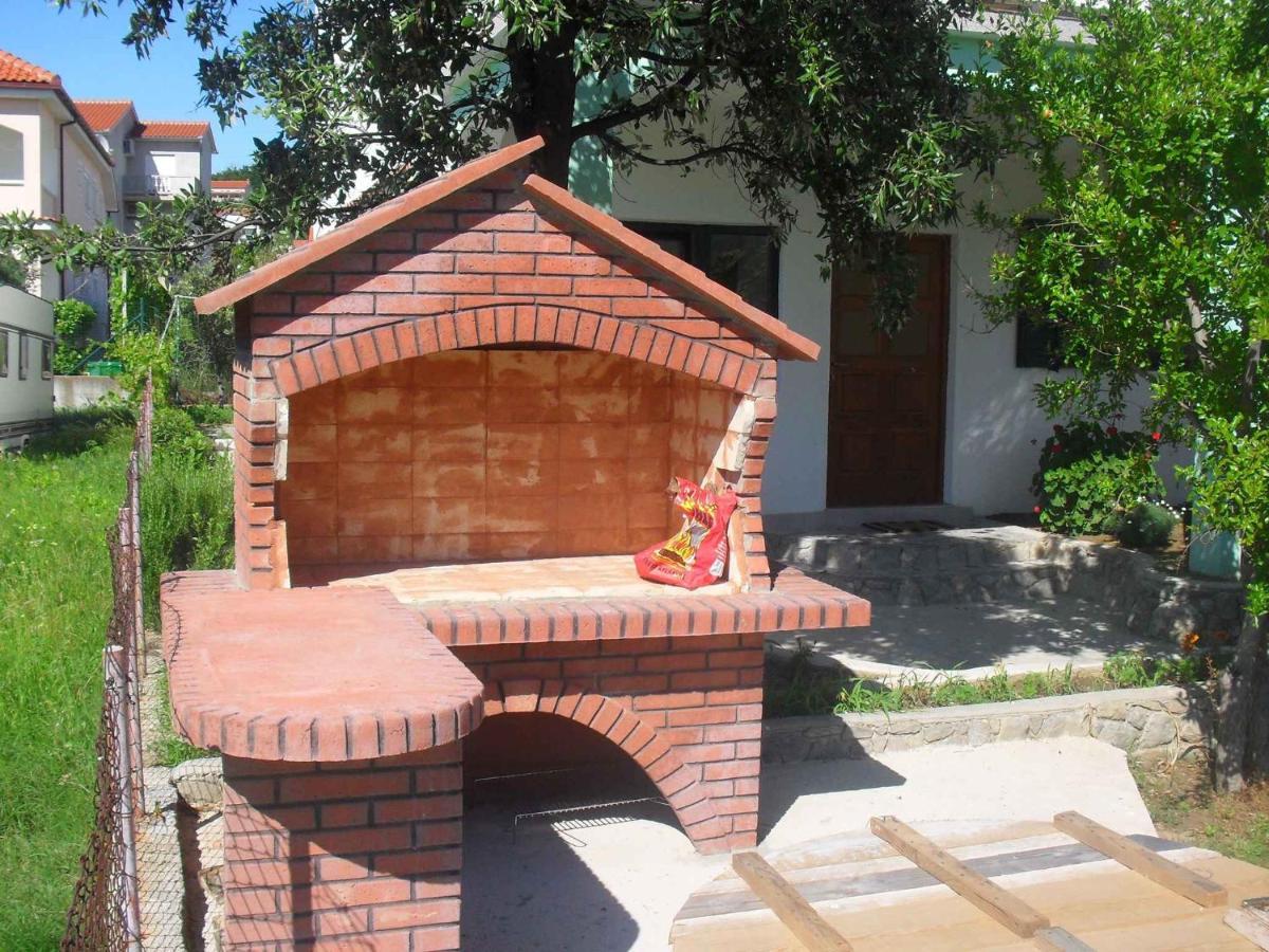 Apartment Lopar 9 Exterior foto