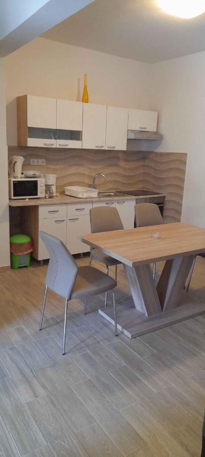 Apartment Lopar 9 Exterior foto