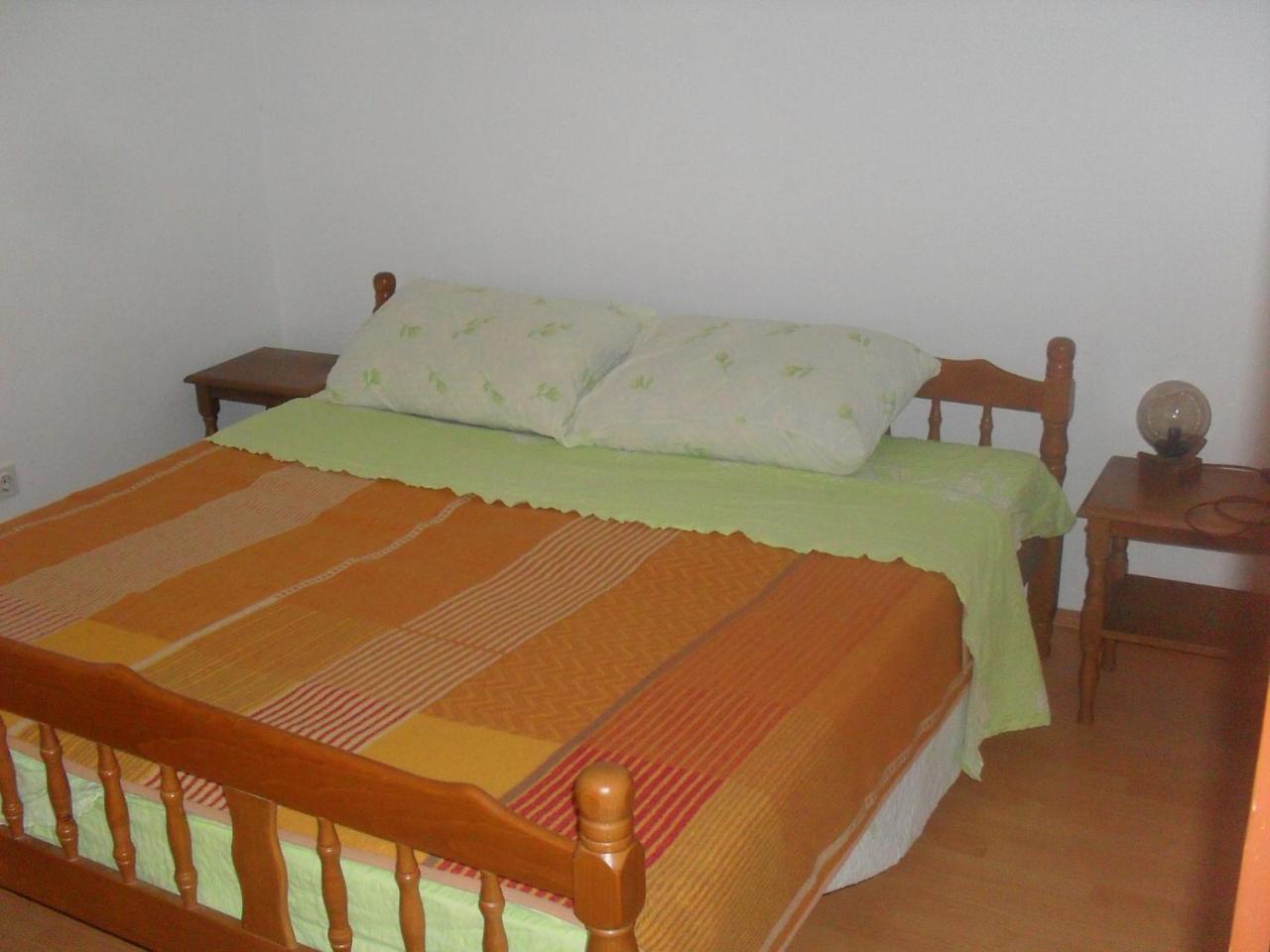 Apartment Lopar 9 Exterior foto